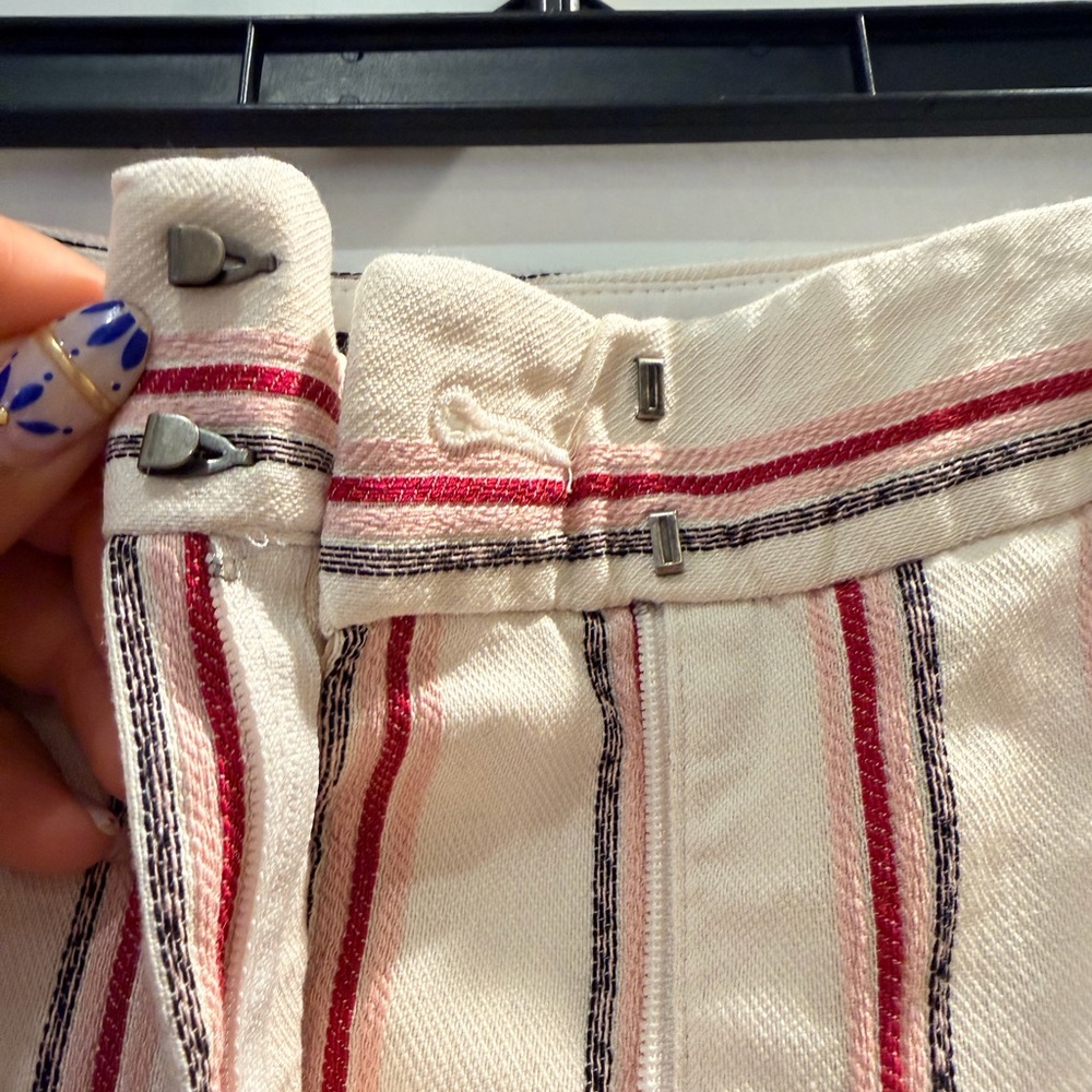 EXPRESS Culottes - Picture 7 of 7
